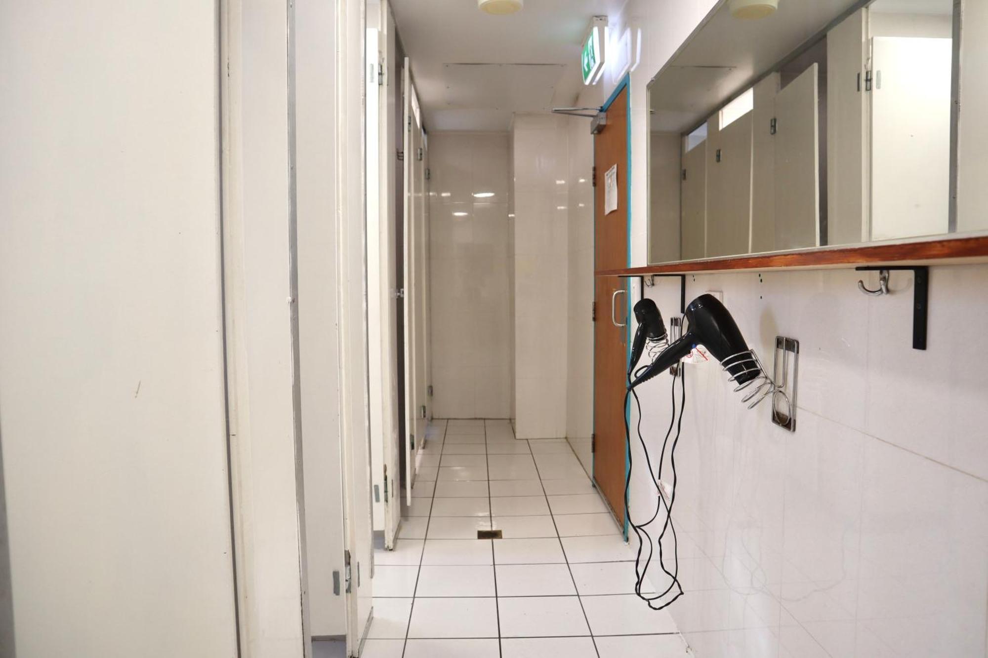 Chill Backpackers Hostel Brisbane Luaran gambar